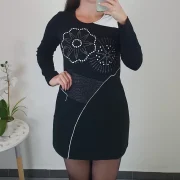 TUNIKA STEVIJA BELA - slika 2