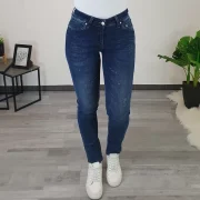 JEANS HLAČE SCOCH 9553 - slika 2