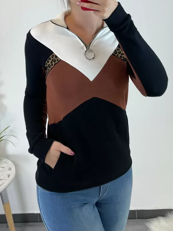PULOVER FU001