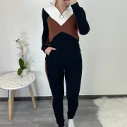 PULOVER FU001 - slika 2