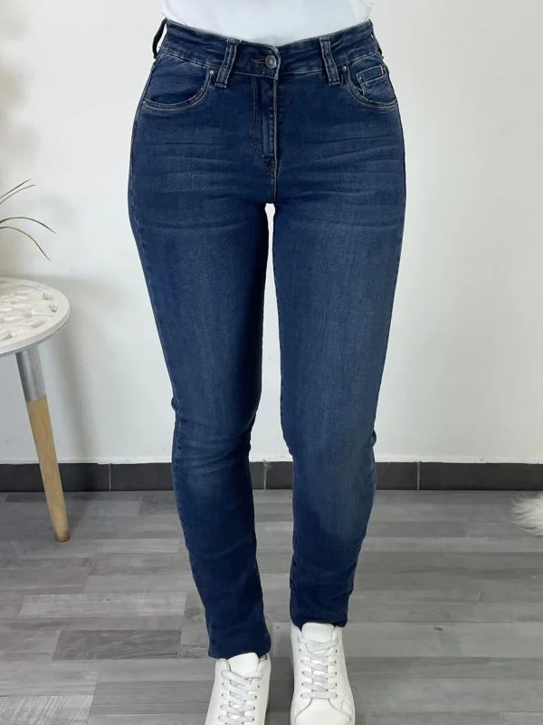 scoch jeans hlače