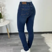 JEANS HLAČE SCOCH 9952 - slika 2
