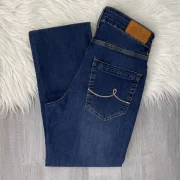 JEANS HLAČE SCOCH 9967 - slika 3