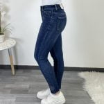 JEANS HLAČE GJ768