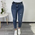 JEANS HLAČE ZZ647