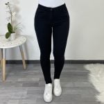 HLAČE GK260-1 ČRNE