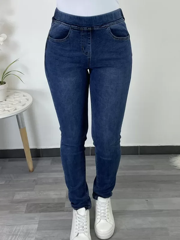 Scoch jeans hlače y9109