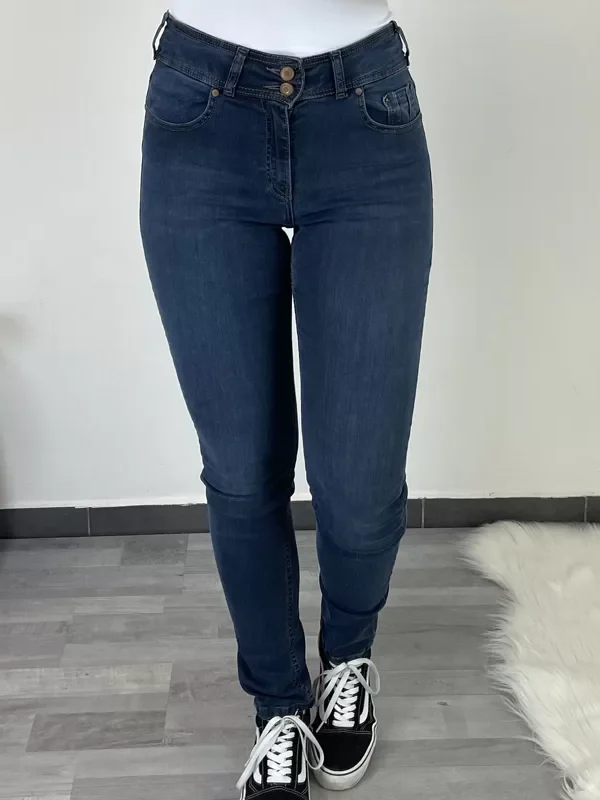 scoch jeans hlače