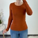 MAJICA 443 OPEČNATA