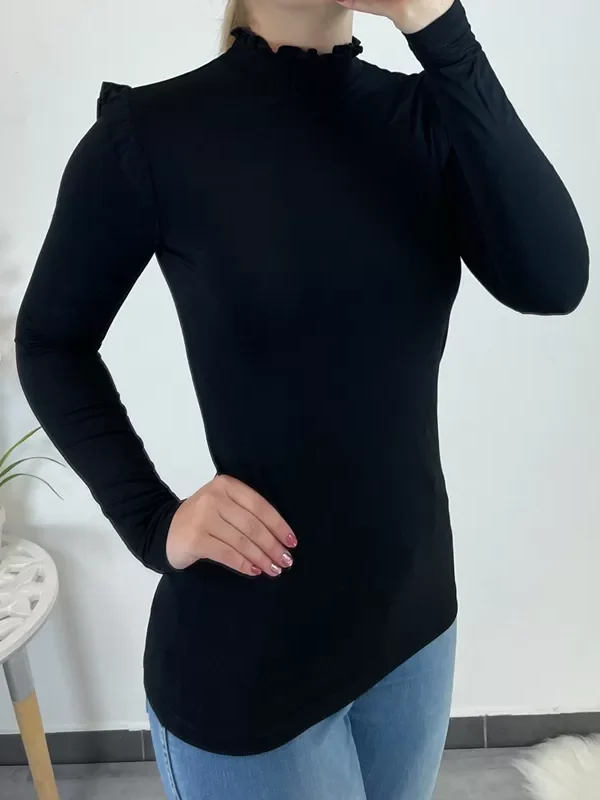 POLPULI 25383 ČRNA