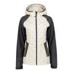 ICEPEAK BERGAMO ŽENSKI SOFTSHELL