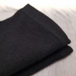 KOSMATENE PAJKICE ZINKA ČRNA