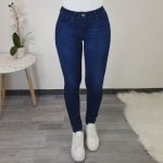 JEANS HLAČE 21325 DORA