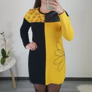 TUNIKA ROSA RUMENA - slika 2