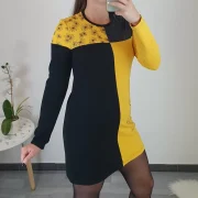 TUNIKA ROSA RUMENA - slika 3