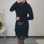 TUNIKA MIHAELA ČRNA