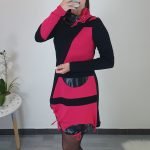 TUNIKA MIHAELA CIKLAM