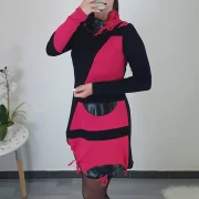 TUNIKA MIHAELA CIKLAM