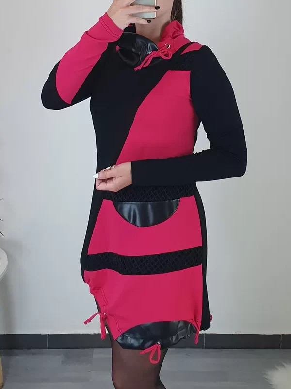 TUNIKA MIHAELA CIKLAM