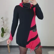 TUNIKA MIHAELA CIKLAM - slika 2