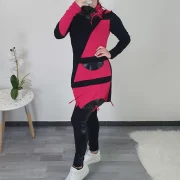 TUNIKA MIHAELA CIKLAM - slika 3