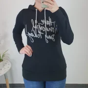 MAJICA MINJA SREBRNA - slika 2