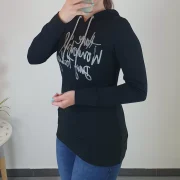 MAJICA MINJA SREBRNA