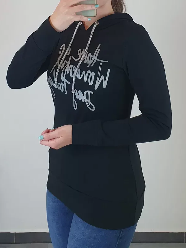 MAJICA MINJA SREBRNA