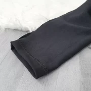 KOSMATENE PAJKICE ZINKA SIVA - slika 2