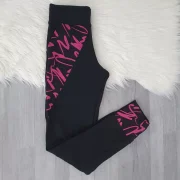 HLAČE TESA ROZA - slika 5