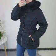BUNDA 1445 ČRNA