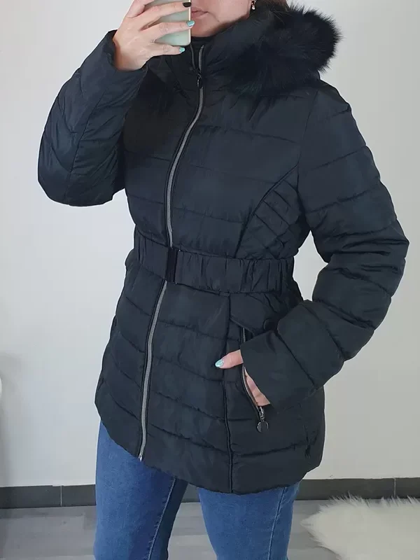 BUNDA 1445 ČRNA