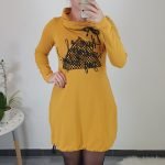 TUNIKA ILONA RUMENA