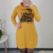 TUNIKA ILONA RUMENA