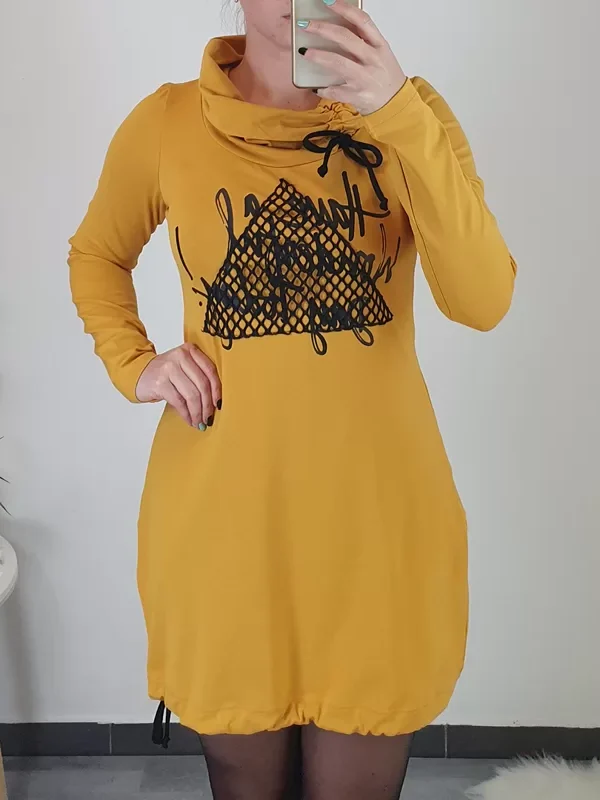 TUNIKA ILONA RUMENA