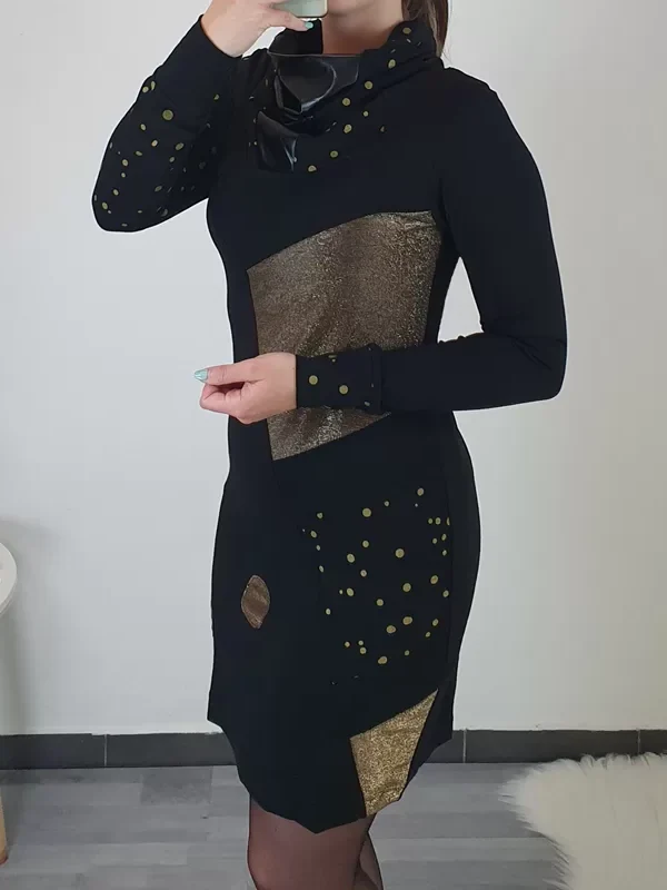 TUNIKA BERNARDA ZLATA