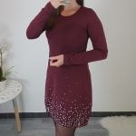 TUNIKA JULIJA BORDO
