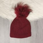 KAPA DJ-56943 BORDO