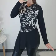 TUNIKA NAJA BLEŠČICA - slika 2