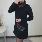 TUNIKA AJLA ČRNA