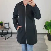 SOFTSHELL BONITA ČRN - slika 3