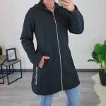SOFTSHELL BONITA ČRN