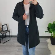 SOFTSHELL BONITA ČRN - slika 2