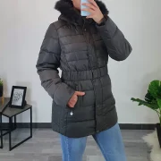 BUNDA 1718 TEMNO RJAVA