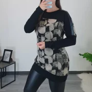 MAJICA KIRA BEŽ