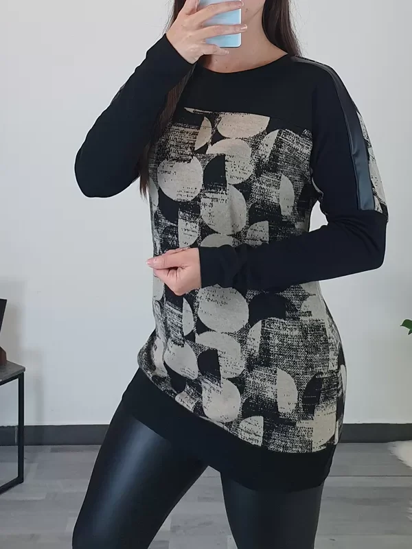 MAJICA KIRA BEŽ