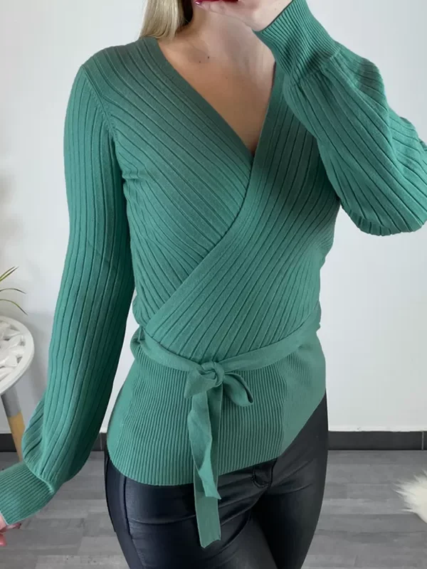 PLETENINA 13215 ZELENA