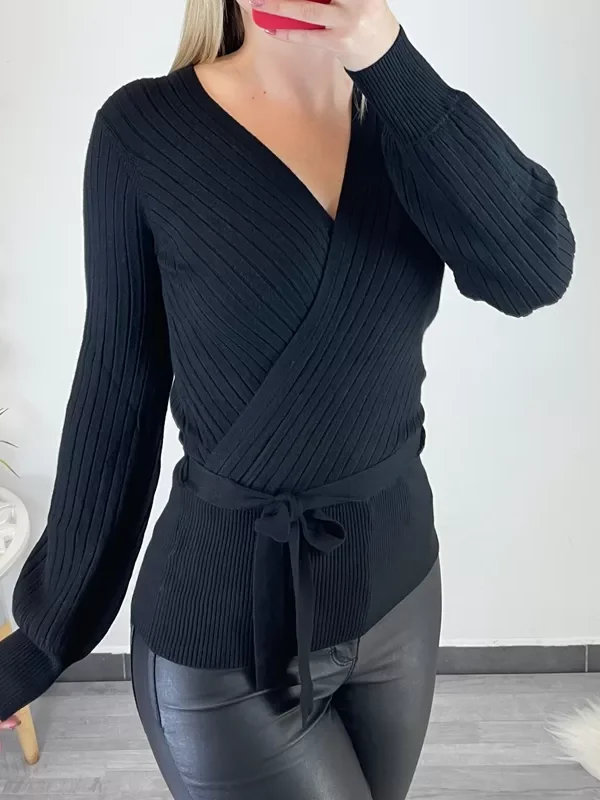 PLETENINA 13215 ČRNA