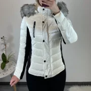BUNDA OB18005 BELA - slika 2