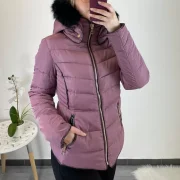BUNDA 1807 VIJOLA - slika 2